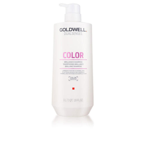 Goldwell Dualsenses Color Shampoo Per Capelli Rinnova Vibranza Del Colore