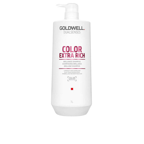Goldwell Dualsenses Color Extra Rich Shampoo Formula Per Colori Vibranti