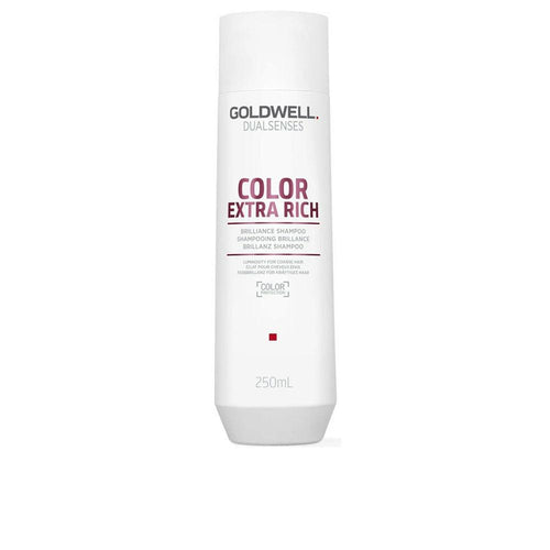 Goldwell Dualsenses Color Extra Rich Shampoo Formula Per Colori Vibranti