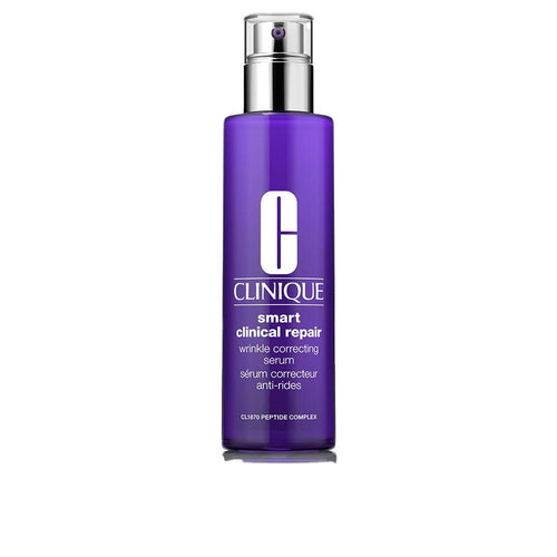 Clinique Smart Clinical Falten Korrigierendes Serum Strahlende Haut