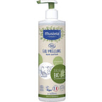 Mustela Bio Mustela Agua Micelar Sin Enjuague Limpieza Suave Y Natural