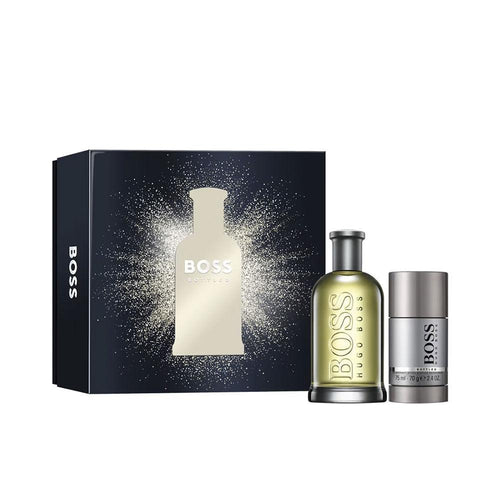 Hugo Boss Boss Bottled Perfume Eau De Toilette Elegancia Masculina Moderna