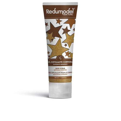 Redumodel Redumodel Skin Tonic Gel Esfoliante Corpo Esfoliazione Doppia Naturale