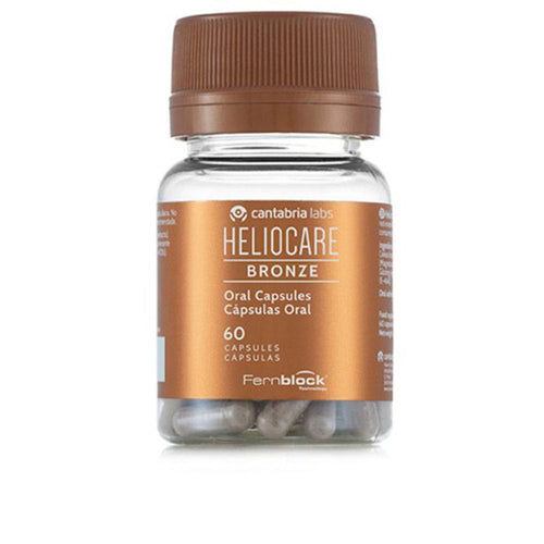 Heliocare Heliocare 360° Integratore Abbronzante Per Un Abbronzamento Naturale Immediato