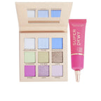 Revolution Make Up Friends X Revolution Palette Ombretti Look Da Sogno