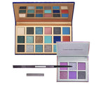 Revolution Make Up Xx Revolution Lote Set Trucco Look Lunga Durata
