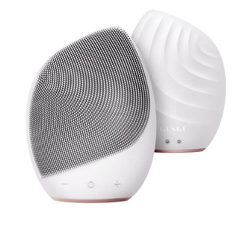 Geske Smart App Guided Spazzola Viso Sonica Pelle Pulita E Raggiante