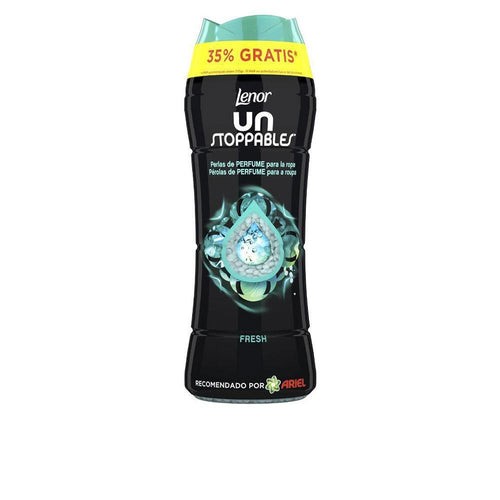 Lenor Unstoppables Ammorbidente Profumato Fresh Fragranza Duratura