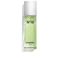 Chanel N° 19 Parfüm Eau De Toilette Grüne Und Weiße Floralen