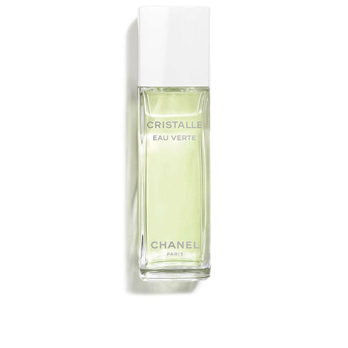 Chanel Cristalle Profumo Eau De Parfum Essenza Di Chiarezza E Luminosa