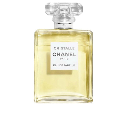 Chanel Cristalle Parfum Eau De Parfum Refreshing And Authentic