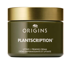 Origins Plantscription Crème Raffermissante Fermeté Visible Et Instantanée