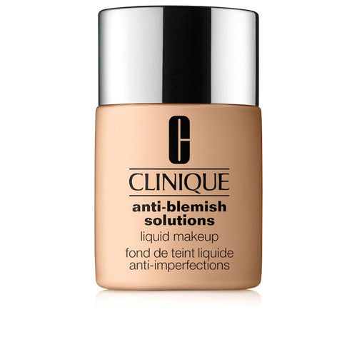 Clinique Antiblemish Fondotinta Fluido Perfezione Senza Olio