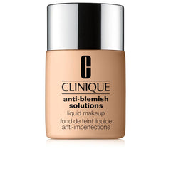 Clinique Antiblemish Fondotinta Fluido Perfezione Senza Olio