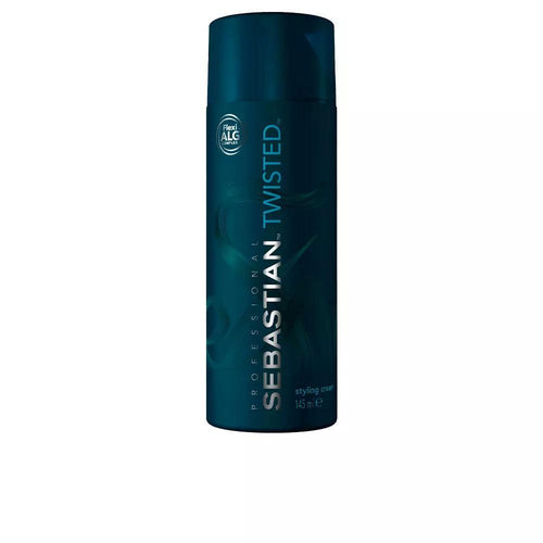 Sebastian Professionals Twisted Crema Styling Capelli Ricci Anti Frizz