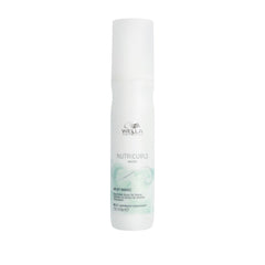 Wella Professionals Nutricurls Milky Waves Nährendes Spray Für Welliges Haar Nährende Pflege Frizz Kontrolle