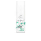 Wella Professionals Nutricurls Curlix Balsamo Per Ricci Definizione Eccezionale Ricci