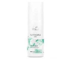 Wella Professionals Nutricurls Curlix Balsamo Per Ricci Definizione Eccezionale Ricci