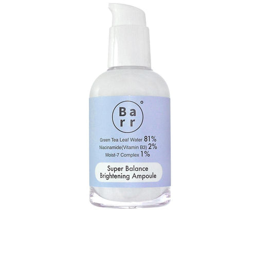 Barr Super Balance Ampolla Iluminadora