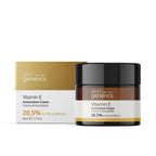 Skin Generics Vitamina E Crema Antiossidante Protezione E Idratazione