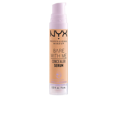 Nyx Professional Make Up Bare With Me Siero Correttore Tinta Lenitiva Perfetta