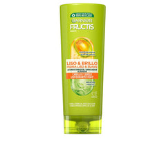 Garnier Fructis Balsamo Per Capelli Liso And Shine Cheratina Vegetale E Olio D'Argan