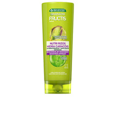 Garnier Fructis Acondicionador Capilar Para Rizos Nutritivos