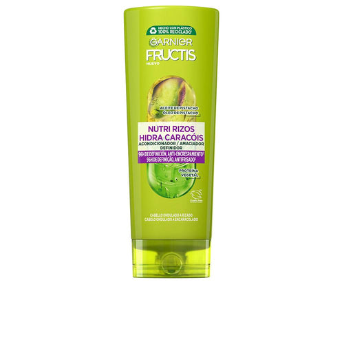 Garnier Fructis Balsamo Per Capelli Nutrimento Per Ricci Naturale