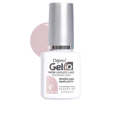 Beter Gel Iq Esmalte De Uñas Cobertura Excelente