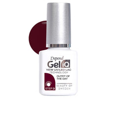 Beter Gel Iq Esmalte De Uñas Cobertura Excelente