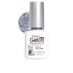 Beter Gel Iq Esmalte De Uñas Cobertura Excelente