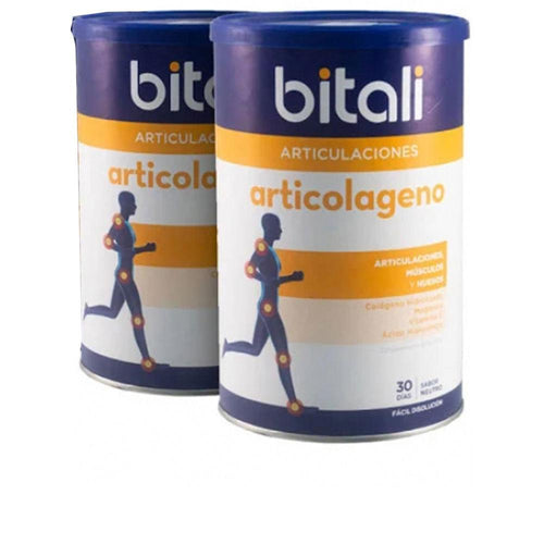 Forté Pharma Articolageno Integratore Articolare Delizioso Sapore Di Limone Supporto Articolazioni Naturale
