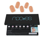 Nooves Lamine Per Unghie In Gel Effetto Salone Duraturo