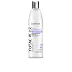 Kativa Total Plex Balsamo Ricostruttivo Per Capelli Riparazione Avanzata