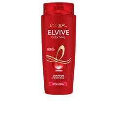 L'Oréal Paris Elvive Color Vive Schützendes Shampoo Effektiver UV Schutz