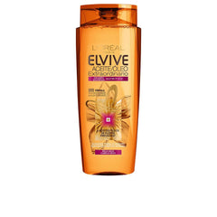 L'Oréal Paris Elvive Extraordinary Oil Shampoing Nourrissant Cheveux Sublimes Immédiats