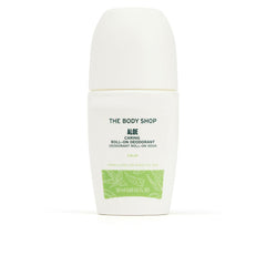 The Body Shop Aloe Deodorant Roll On Natürliche Frische