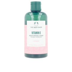 The Body Shop Vitamin E Tonico Idratante Pelle Pulita E Fresca