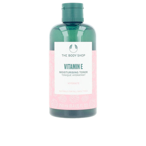 The Body Shop Vitamin E Tonico Idratante Pelle Pulita E Fresca