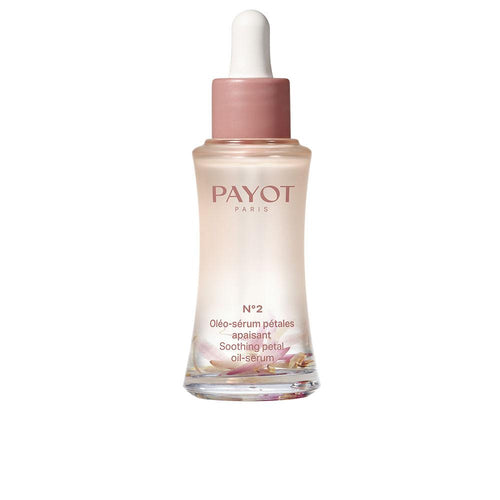 Payot Oleo Serum Pétalos Apaciguantes Suero Facial Piel Suave Y Sedosa