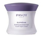 Payot Suprême Crema Giovinezza Notte Pelle Più Giovane Ogni Notte