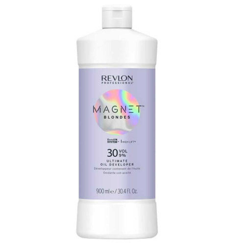Revlon Magnet Developer Per Capelli Schiaritura Sicura E Efficace