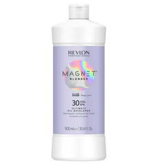 Revlon Magnet Haar Entwickler Präzise Sicheres Bleichen