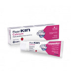 Kin Fluorkin Calcium Dentifricio Denti Forti Ogni Giorno