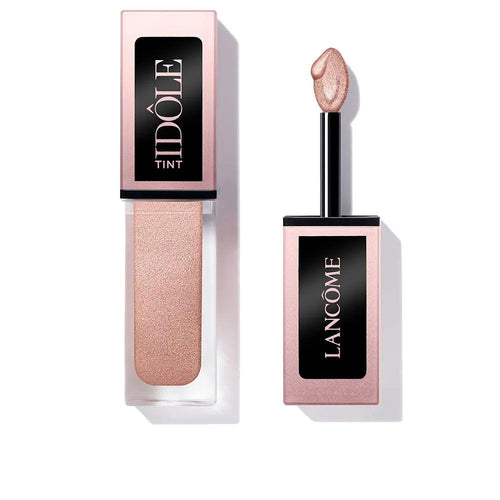 Lancôme Idôle Make-Up Flüssiger Lidschatten 16 Stunden Haltbarkeit Garantiert