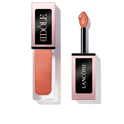 Lancôme Idôle Make-Up Flüssiger Lidschatten 16 Stunden Haltbarkeit Garantiert