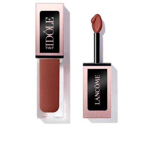 Lancôme Idôle Make-Up Flüssiger Lidschatten 16 Stunden Haltbarkeit Garantiert