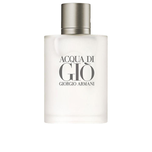 Giorgio Armani Acqua Di Giò Pour Homme Perfume Eau De Toilette Refrescante Y Duradero