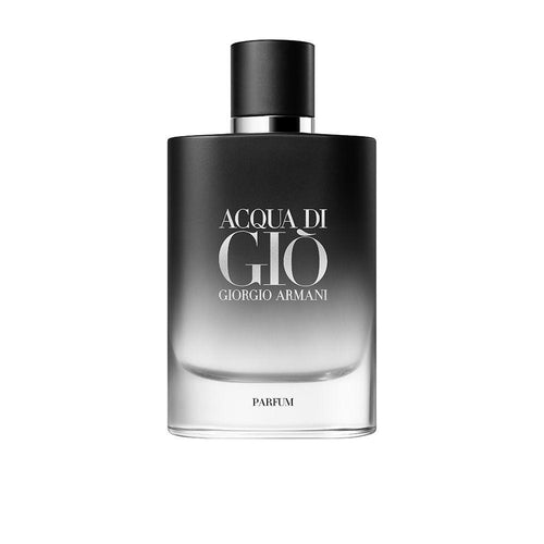 Giorgio Armani Acqua Di Giò Pour Homme Perfume Eau De Parfum Esencia Fresca Y Marina