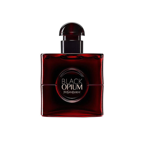 Yves Saint Laurent Black Opium Parfüm Eau De Parfum Sinnliche Reize Entfesselt